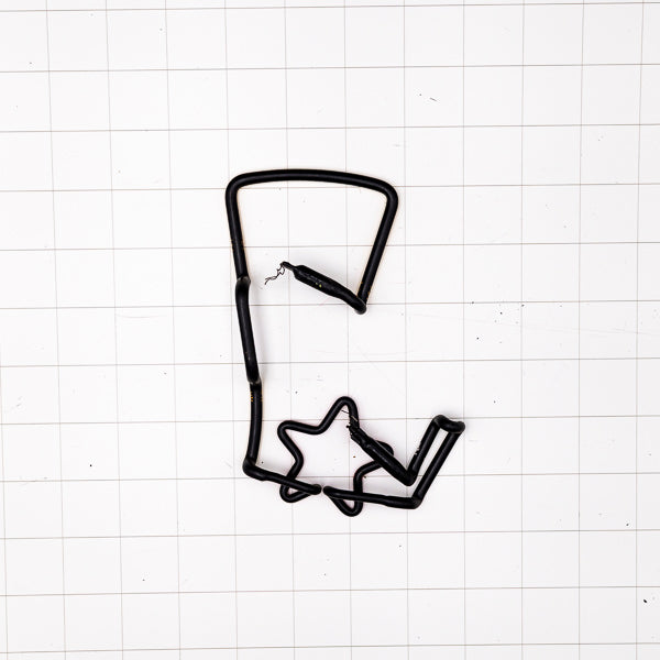 Unknown / Mystery Replacement Tube - Neon Sign Part