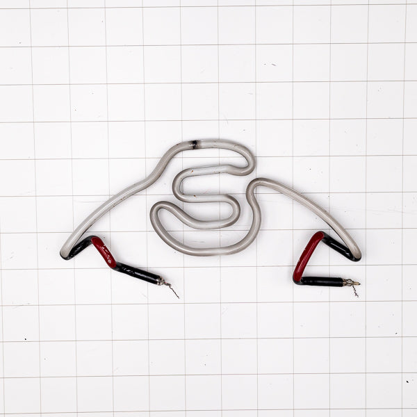 Unknown / Mystery Replacement Tube - Neon Sign Part