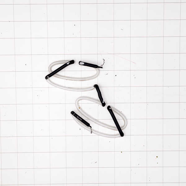 Unknown / Mystery Replacement Tube - Neon Sign Part