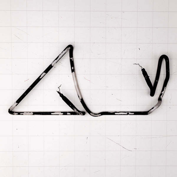 Unknown / Mystery Replacement Tube - Neon Sign Part