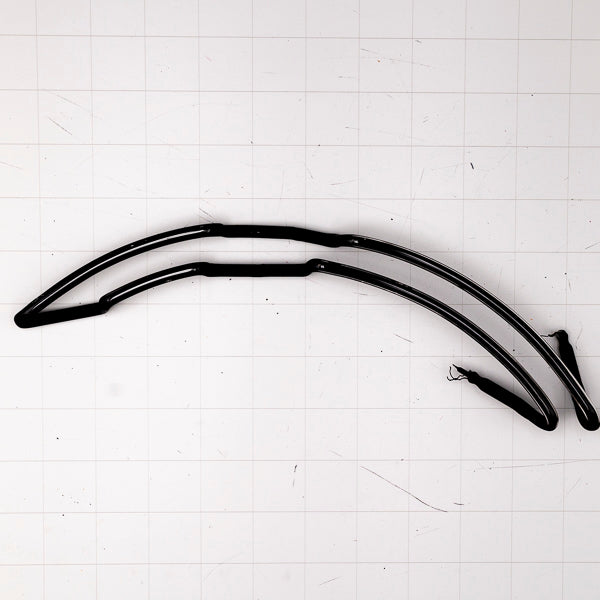 Top Border Emphasis Unit for Unknown possible Michelob Replacement Tube - Neon Sign Part