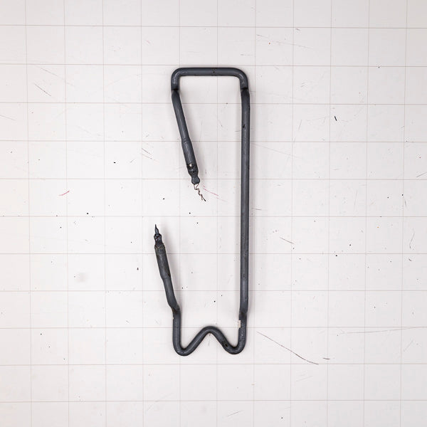 Unknown / Mystery Ribbon Border Unit for Old Style Replacement Tube - Neon Sign Part