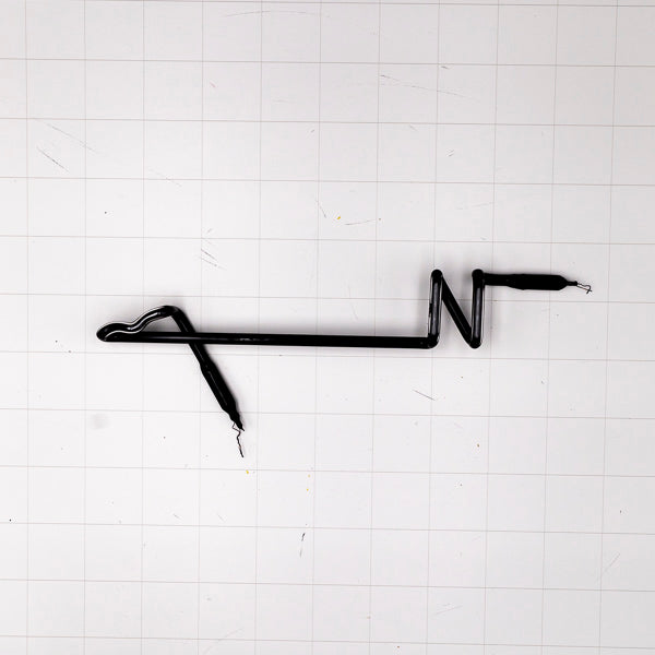Unknown / Mystery Replacement Tube - Neon Sign Part