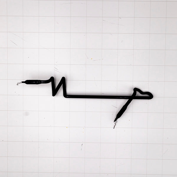 Unknown / Mystery Replacement Tube - Neon Sign Part