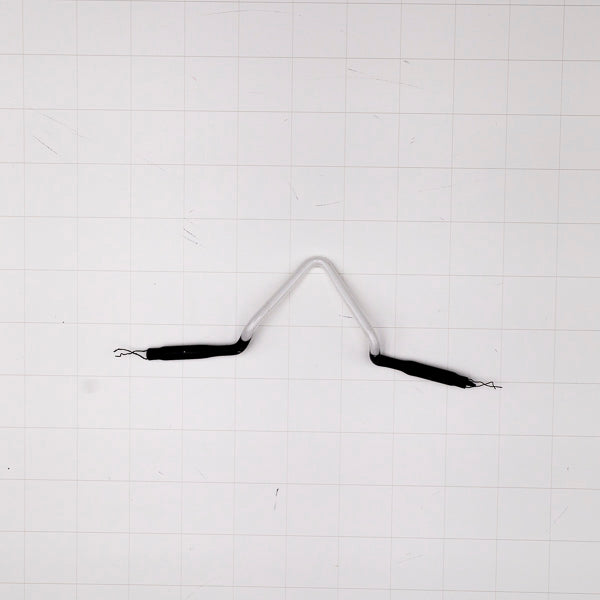 Unknown / Mystery Replacement Tube - Neon Sign Part