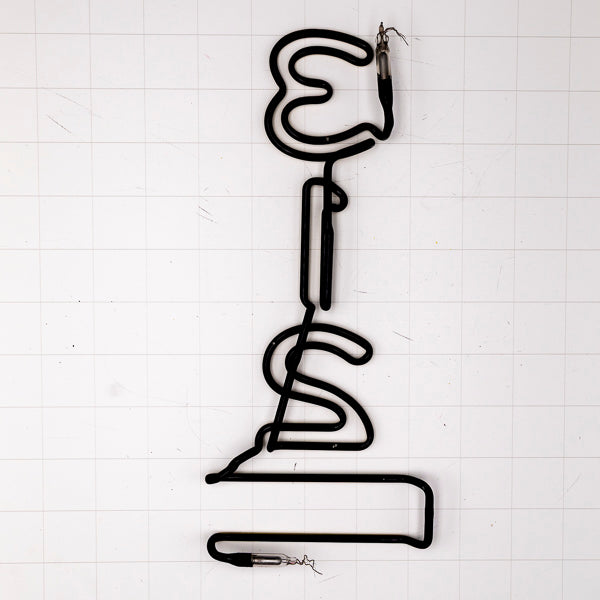 312 for Goose Word Unit Replacement Tube - Neon Sign Part