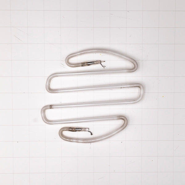Miller Lite Grid Backlight for Lite Replacement Tube - Neon Sign Part