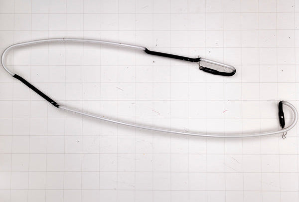 Oval Border unit for Bud Light Motion Bowling Replacement Tube - Neon Sign Part