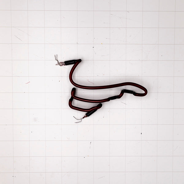 Unknown / Mystery Replacement Tube - Neon Sign Part