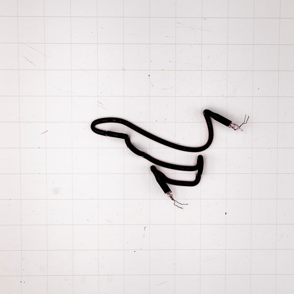 Unknown / Mystery Replacement Tube - Neon Sign Part