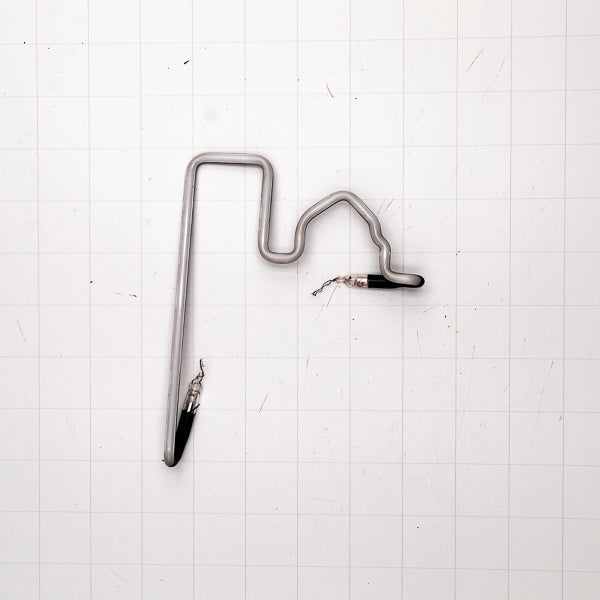 Unknown / Mystery for possible Skyline Replacement Tube - Neon Sign Part