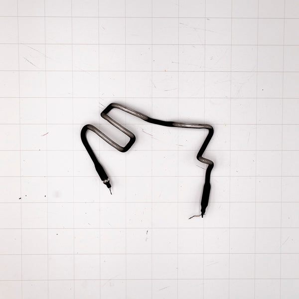 Unknown / Mystery Replacement Tube - Neon Sign Part