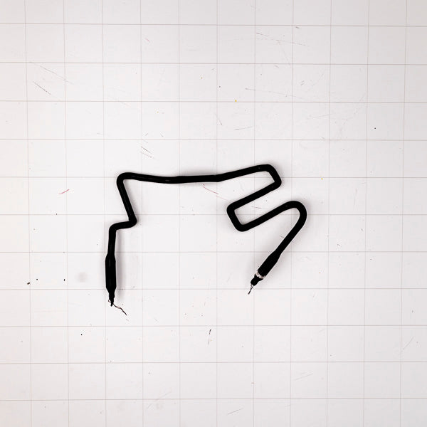 Unknown / Mystery Replacement Tube - Neon Sign Part
