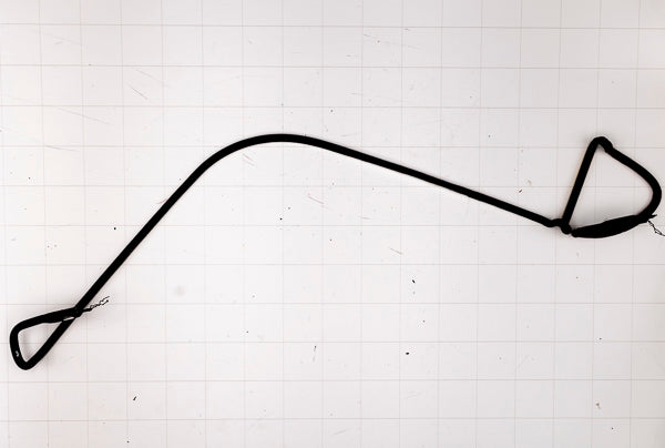 Boomerang Left side and lower unit for Foster’s Lager Replacement Tube - Neon Sign Part