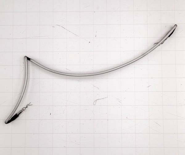 Top Unit for Budweiser Black Crown Replacement Tube - Neon Sign Part