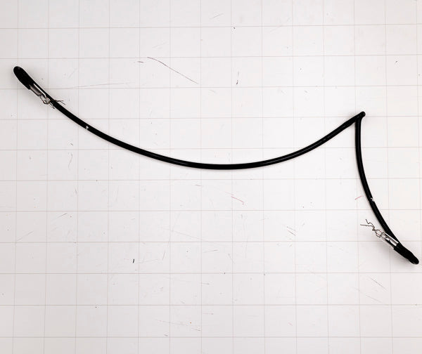 Top Unit for Budweiser Black Crown Replacement Tube - Neon Sign Part