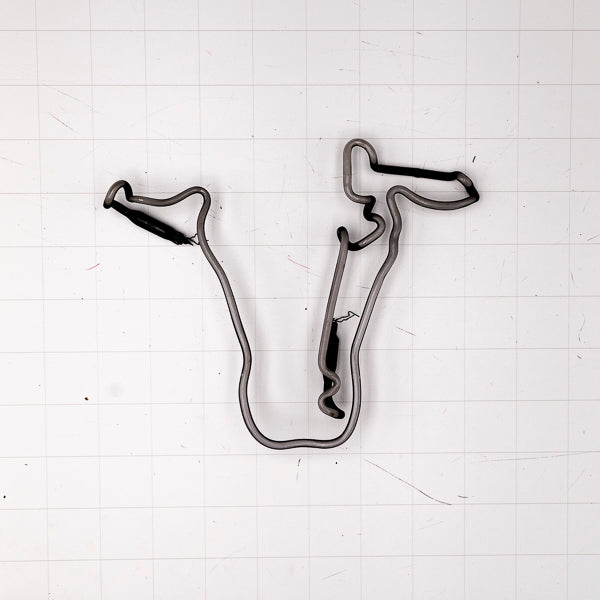 Face Head for Marlboro Replacement Tube - Neon Sign Part