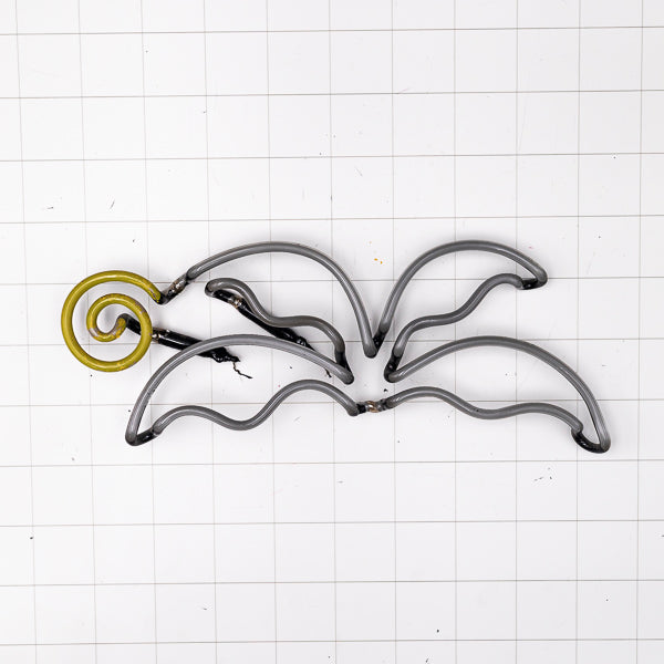 Palm Tree / Branches and Sun unit for Corona Palm Sun - Neon Sign Part