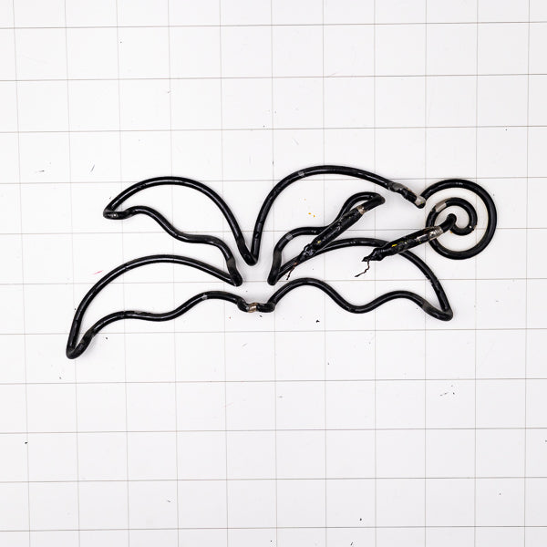 Palm Tree / Branches and Sun unit for Corona Palm Sun - Neon Sign Part