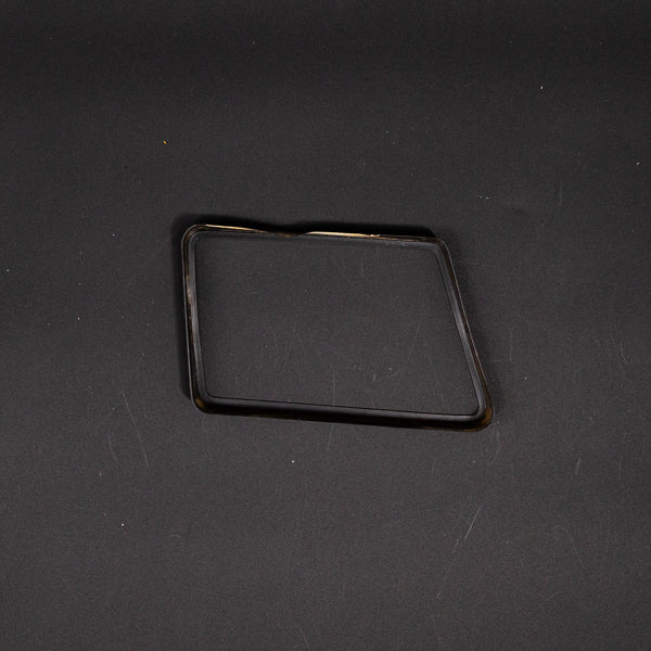 Plastic Top Border for Bud Ice Bottle Neon Sign Plastic Replacement Panel