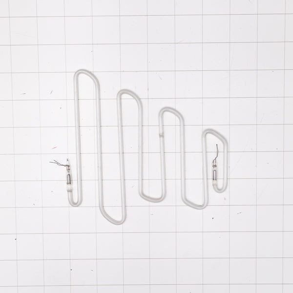 Unknown / Mystery Grid Unit Replacement Tube - Neon Sign Part