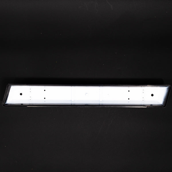 Plastic Housing Neon Sign Plastic Replacement Panel
