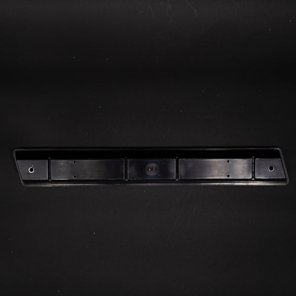 Plastic Housing Neon Sign Plastic Replacement Panel