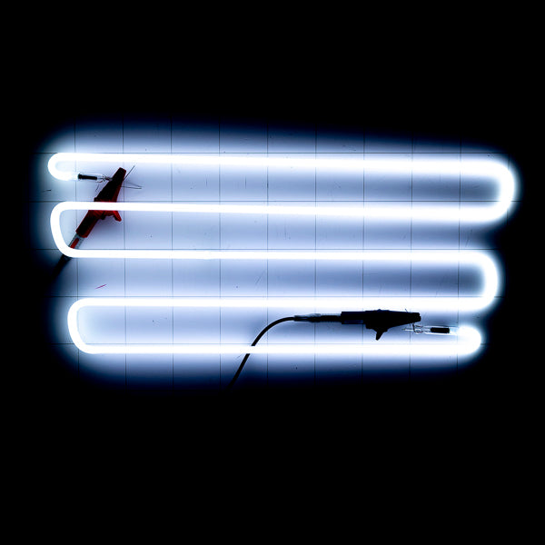 Unknown / Mystery Grid Unit Replacement Tube - Neon Sign Part