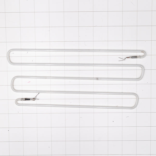 Unknown / Mystery Grid Unit Replacement Tube - Neon Sign Part