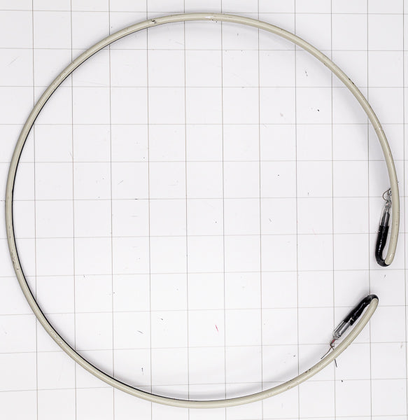 Circle Border unit for Goose Island Replacement Tube - Neon Sign Part