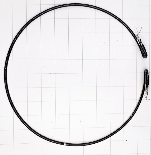 Circle Border unit for Goose Island Replacement Tube - Neon Sign Part