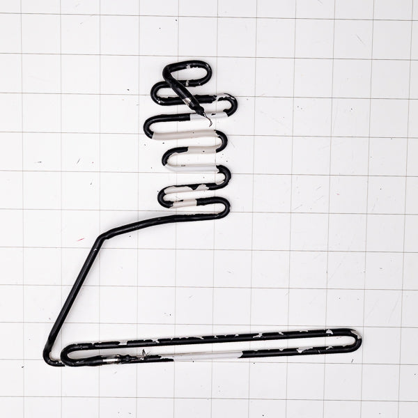 Unknown / Mystery Grid / Backlight Unit Replacement Tube - Neon Sign Part