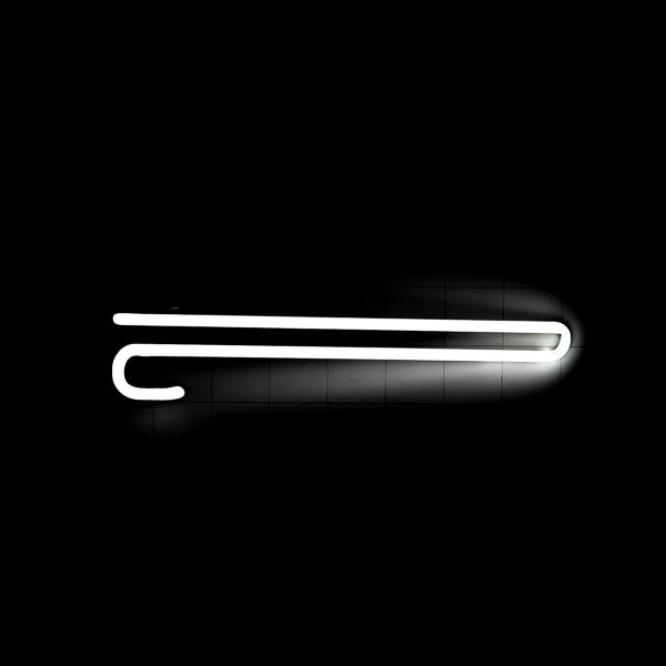 Unkown / Mystery Backlight/ Grid Replacement Tube - Neon Sign Part
