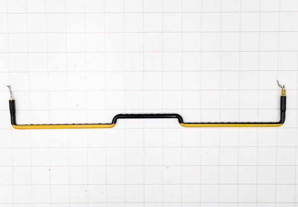 Yellow Border / Emphasis mystery unit Replacement Tube - Neon Sign Part