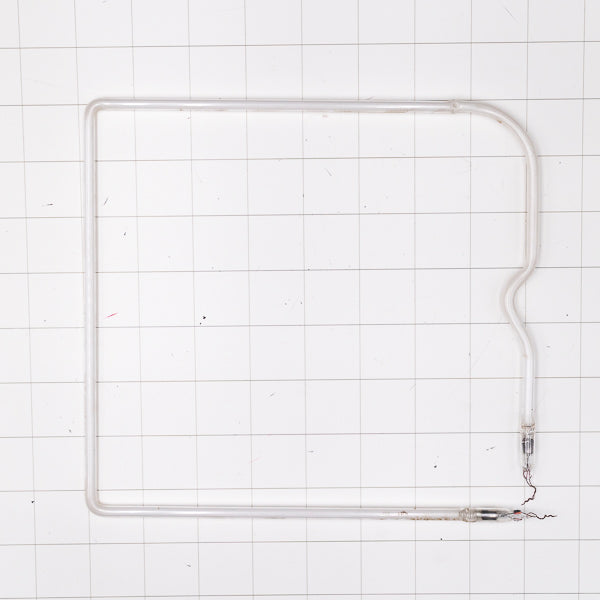 Unknown / Mystery / Border Backlight / Grid Replacement Tube - Neon Sign Part