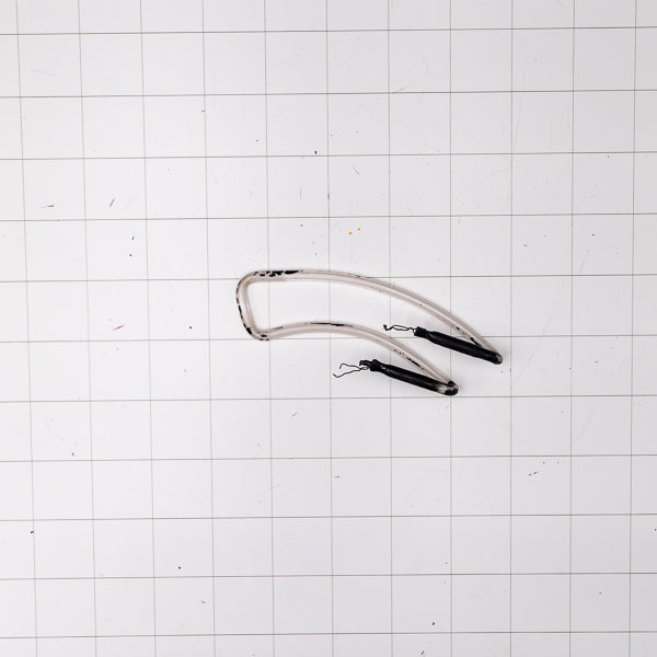 Unknown / Mystery Unit Replacement Tube - Neon Sign Part