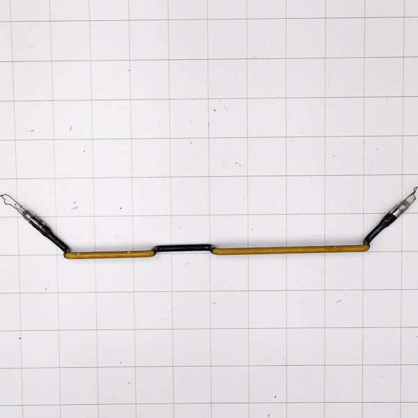 Yellow Border / Emphasis mystery unit Replacement Tube - Neon Sign Part