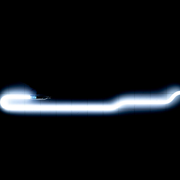Unknown / Mystery / Border Backlight / Grid Replacement Tube - Neon Sign Part