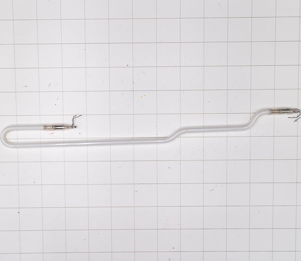 Unknown / Mystery / Border Backlight / Grid Replacement Tube - Neon Sign Part