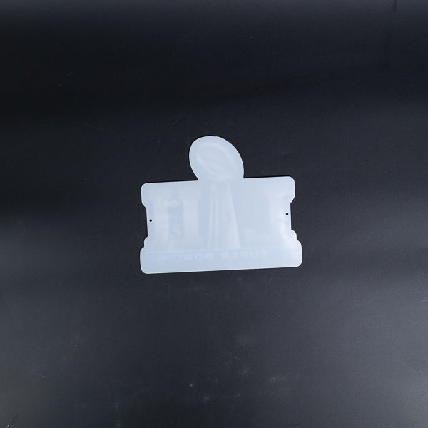 Super Bowl LII for Minnesota Bud Light Neon Sign Plastic Replacement Panel