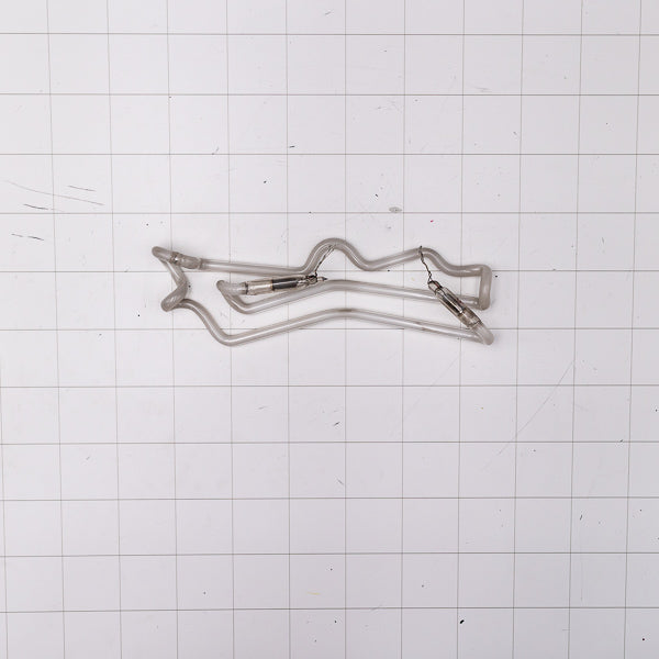 Backlight / Grid unit for Budweiser Black Crown Replacement Tube - Neon Sign Part