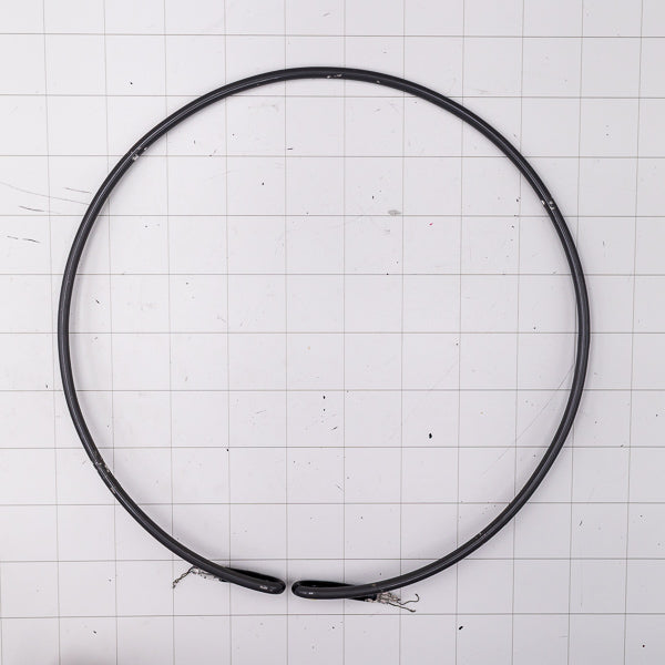 Outer 18” Circle Border for MGD 64 Replacement Tube - Neon Sign Part