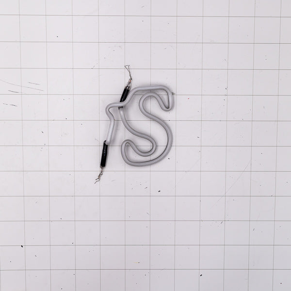 S Double Stoke for Samuel Adams Replacement Tube - Neon Sign Part