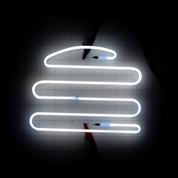 Back Light / Grid unit for Ice House Replacement Tube - Neon Sign Part