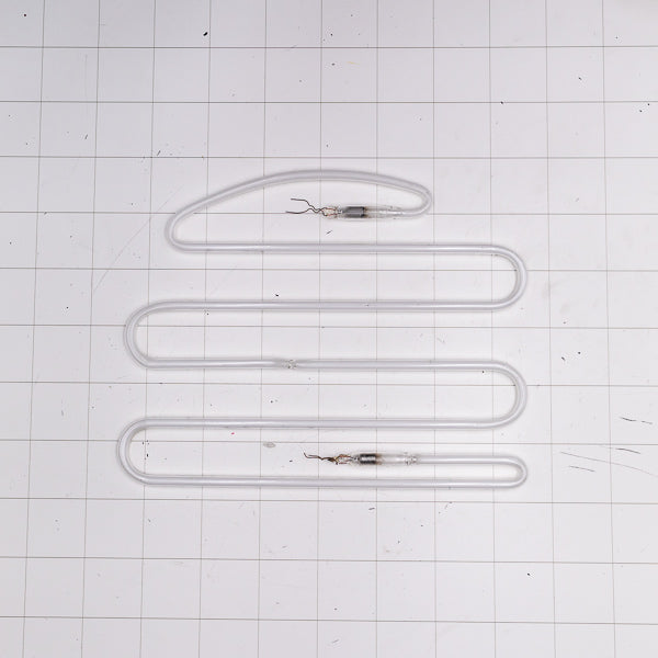 Back Light / Grid unit for Ice House Replacement Tube - Neon Sign Part