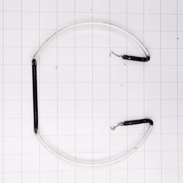 Circle Border for O'Doul's Replacement Tube - Neon Sign Part