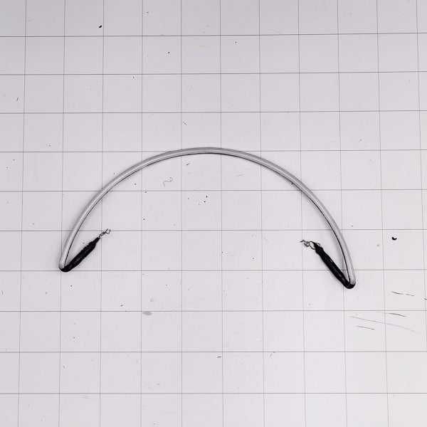 Top Border unit for Margaritas Replacement Tube - Neon Sign Part