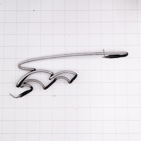 Top Border for Natural Light Replacement Tube - Neon Sign Part