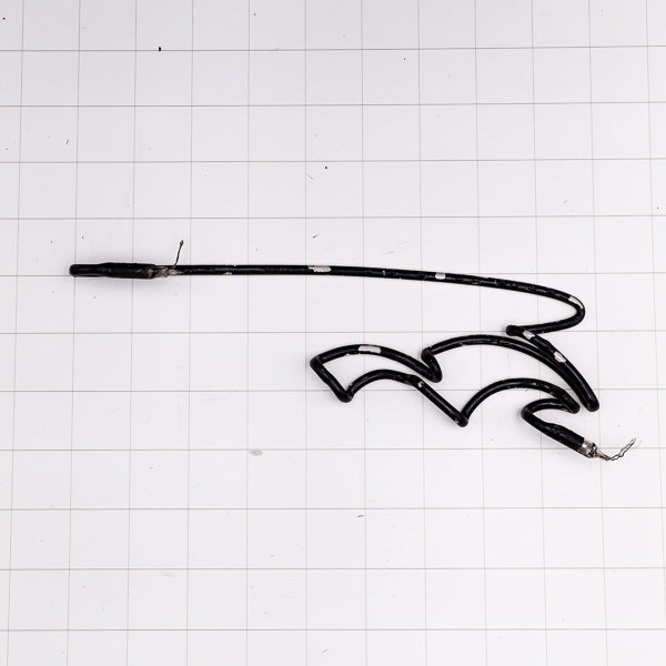 Top Border for Natural Light Replacement Tube - Neon Sign Part