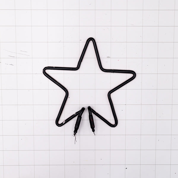 Red Star for Heineken Replacement Tube - Neon Sign Part
